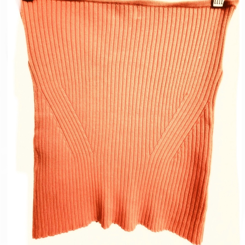 Camila Coelho Hazel Tube Top from Revolve, Size S - Picture 8 of 8